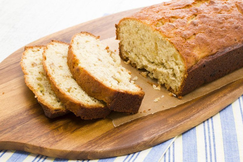 Keto Banana Bread With Real Bananas
 14 Keto Banana Bread Recipes Some Even Use Real Bananas