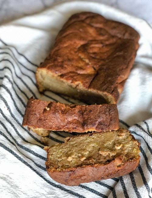 Keto Banana Bread With Real Bananas
 14 Keto Banana Bread Recipes Some Even Use Real Bananas