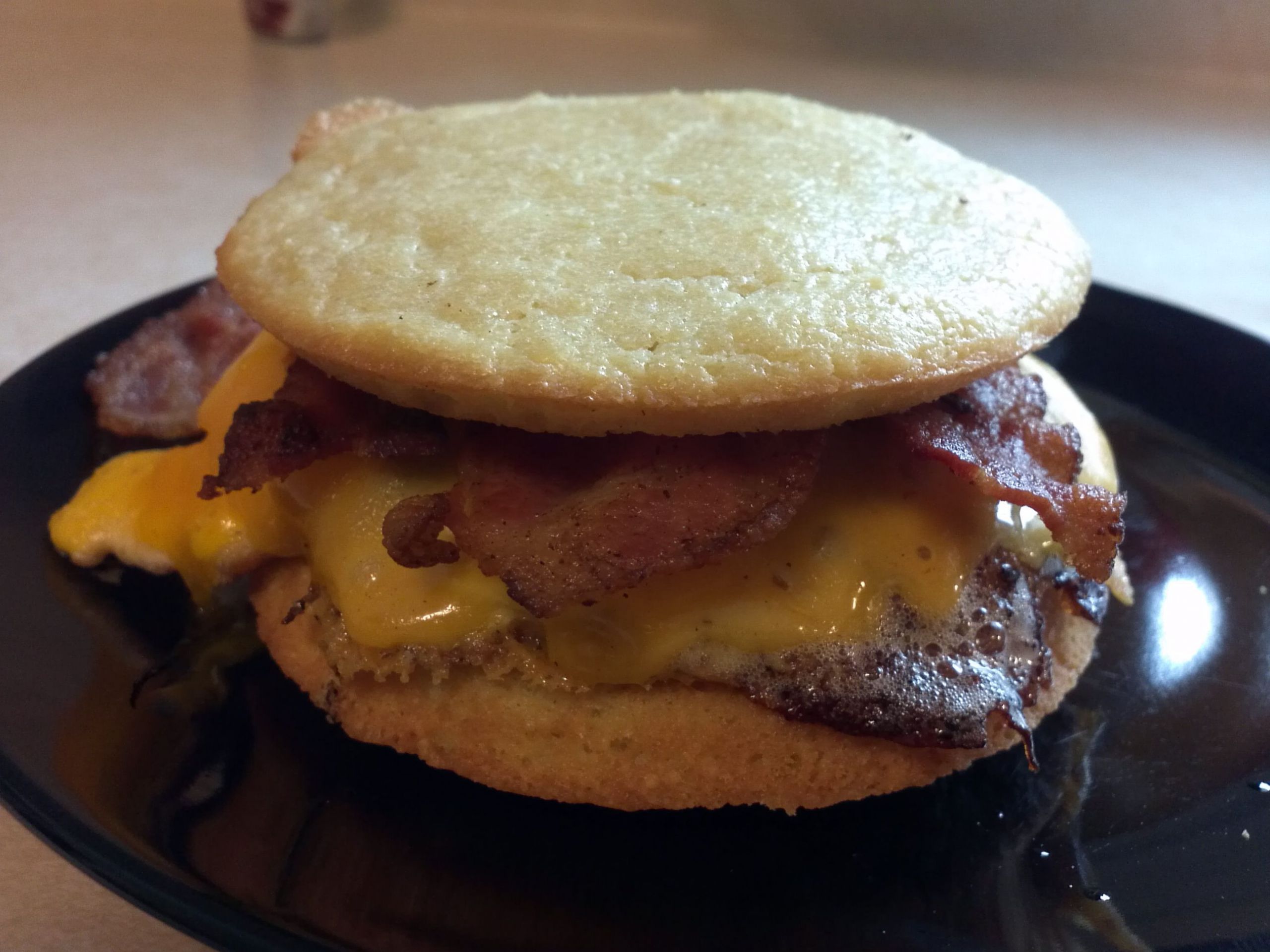 Keto Bread Almond Flour Buns
 Almond Bun supposedly the best faux bread that you can