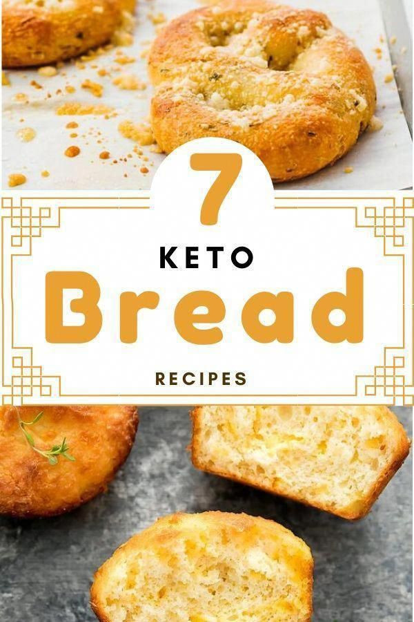 Keto Bread Almond Flour Cream Cheeses
 Keto Bread Recipe With Almond Flour And Cream Cheese