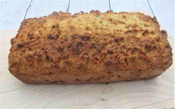 Keto Bread Almond Flour Flax Seed
 Almond Flour Flaxseed Cheese Keto Bread Mediterranean