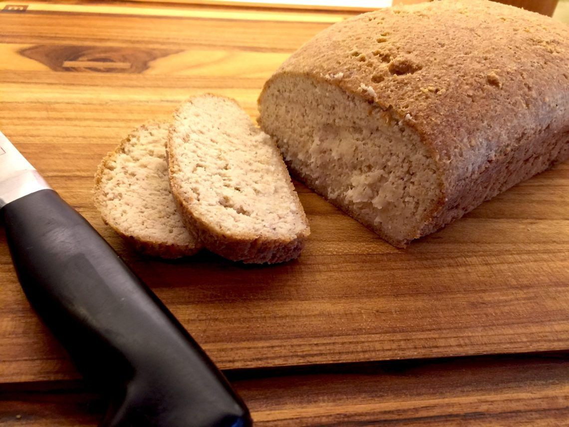 Keto Bread Almond Flour Flax Seed
 Wheat Belly Yeast Bread Almond flour flaxseed and