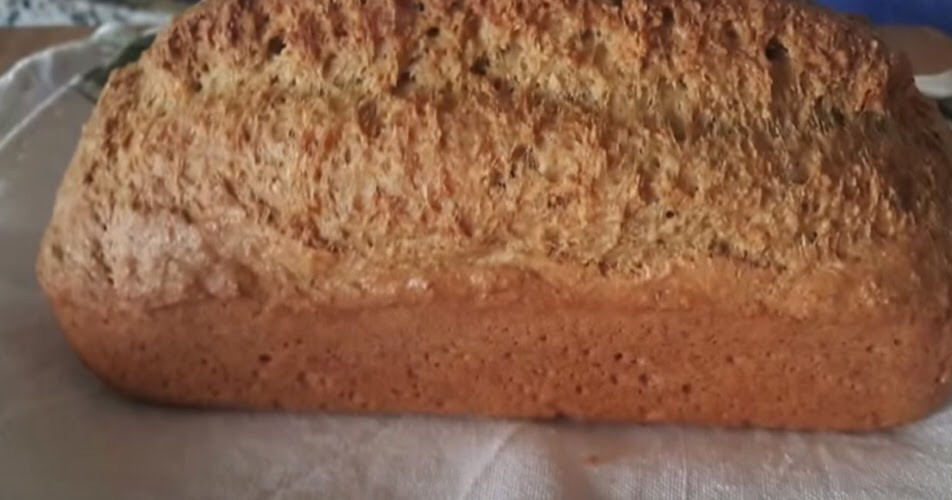 Keto Bread Almond Flour Flax Seed
 The Best Delicious Keto Bread With Almond Flour And
