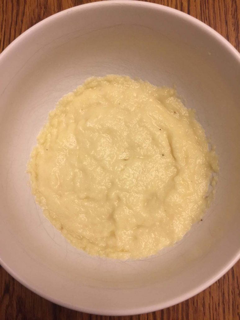 Keto Bread Almond Flour In A Cup
 Keto Bread In A Mug With Almond Flour – Microwave Recipe