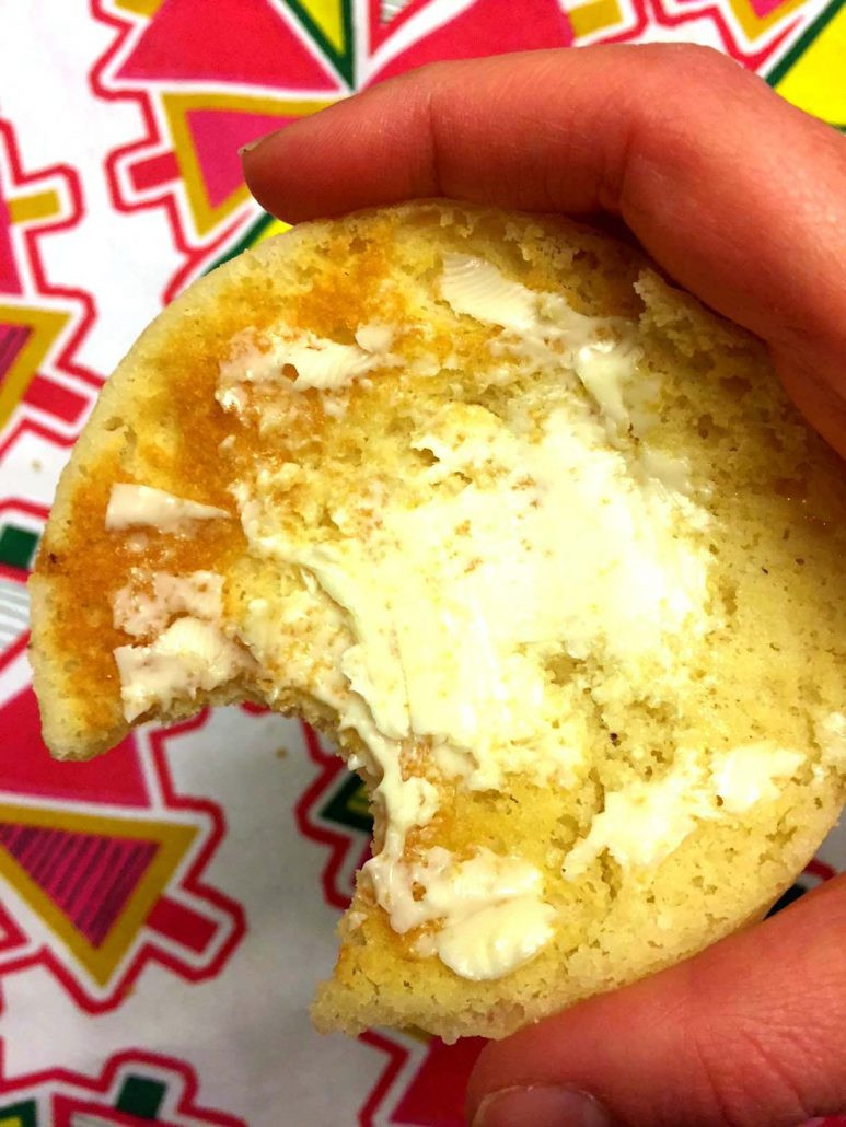 Keto Bread Almond Flour Microwave
 Keto Bread In A Mug With Almond Flour – Microwave Recipe