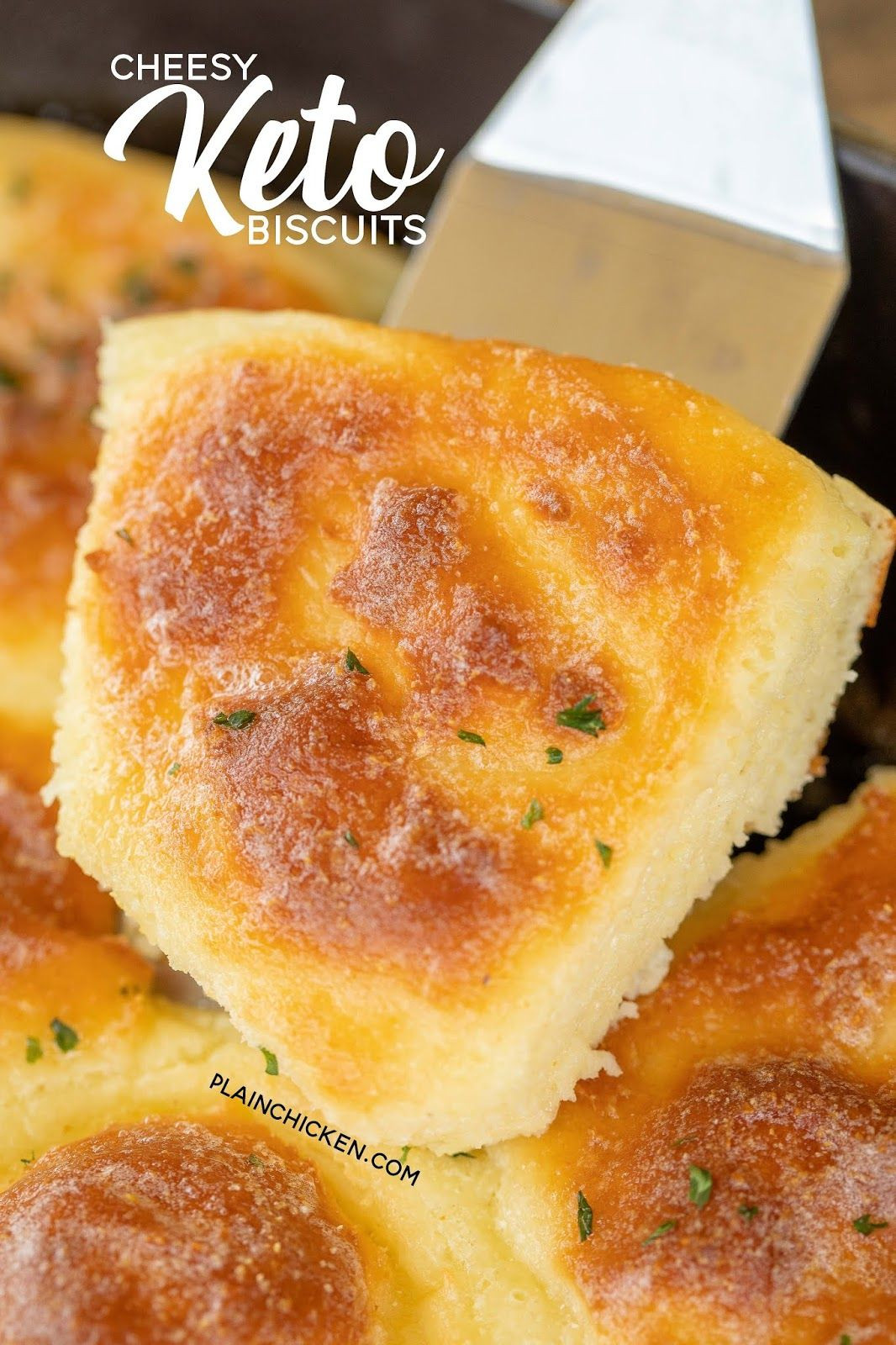 Keto Bread Almond Flour Mozzarella
 Cheesy Keto Biscuits delicious Even if you aren t doing