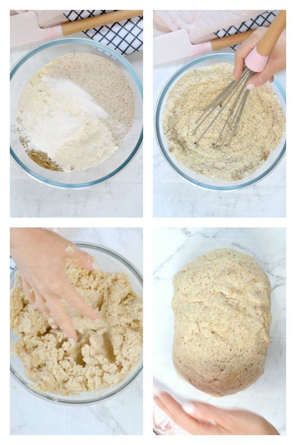 Keto Bread Coconut Flour No Eggs
 Keto bread loaf No Eggs Low Carb with coconut flour