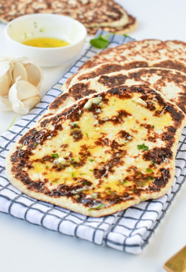 Keto Bread Coconut Flour Psyllium
 LOW CARB NAAN BREAD KETO NO DAIRY vegan coconut flour