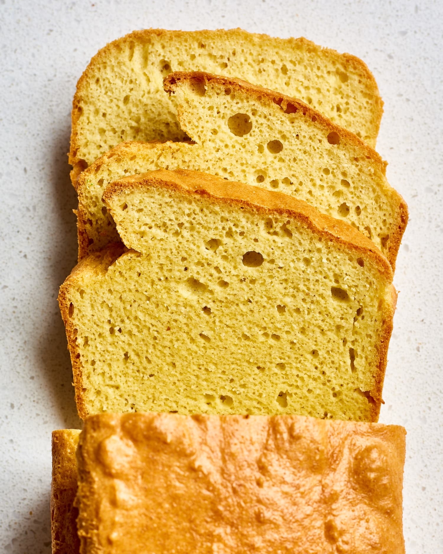 Keto Bread Loaf
 Keto Bread Loaf Recipe Review