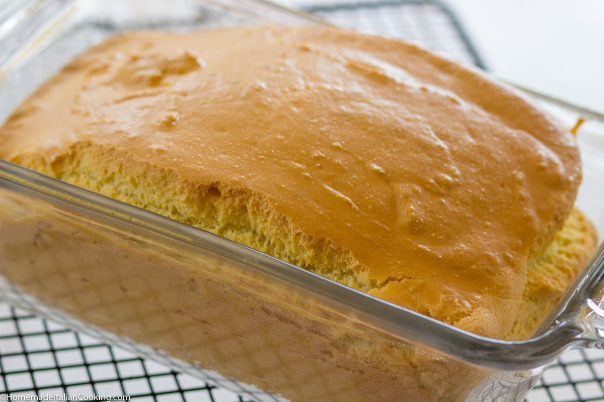 Keto Bread Loaf
 Amazing KETO Bread Recipe Low Carb Non Dairy Gluten
