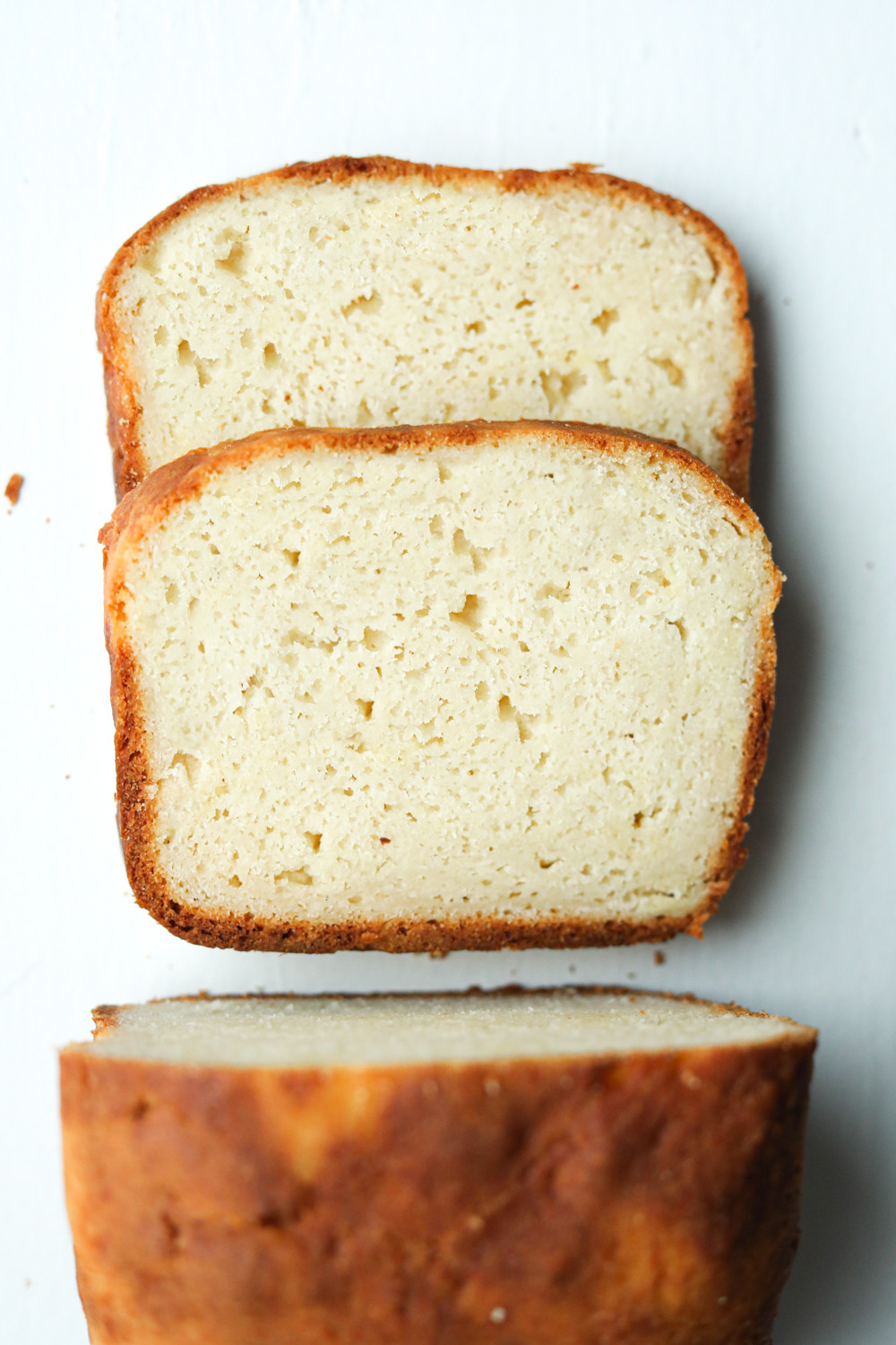 Keto Bread Loaf
 Keto Bread