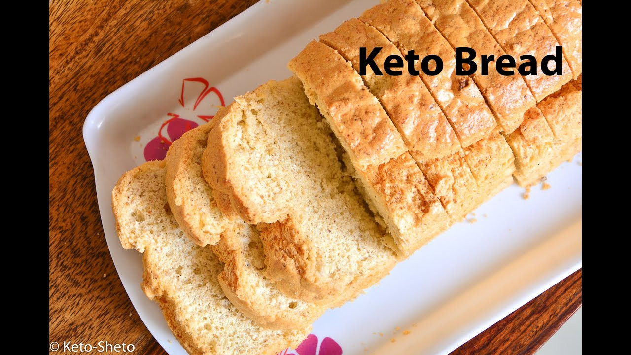 Keto Bread Machine Recipe
 20 the Best Ideas for Keto Bread Machine Recipe Best