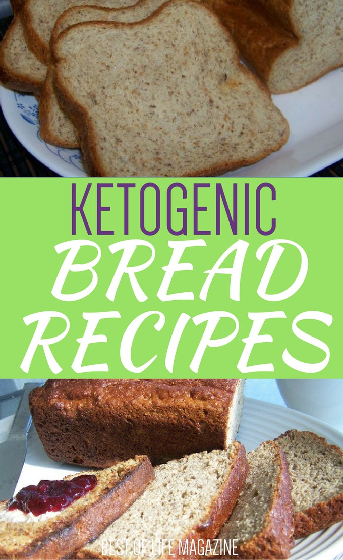 Keto Bread Machine Recipe
 Low Carb Bread Recipes for the Bread Machine Best of