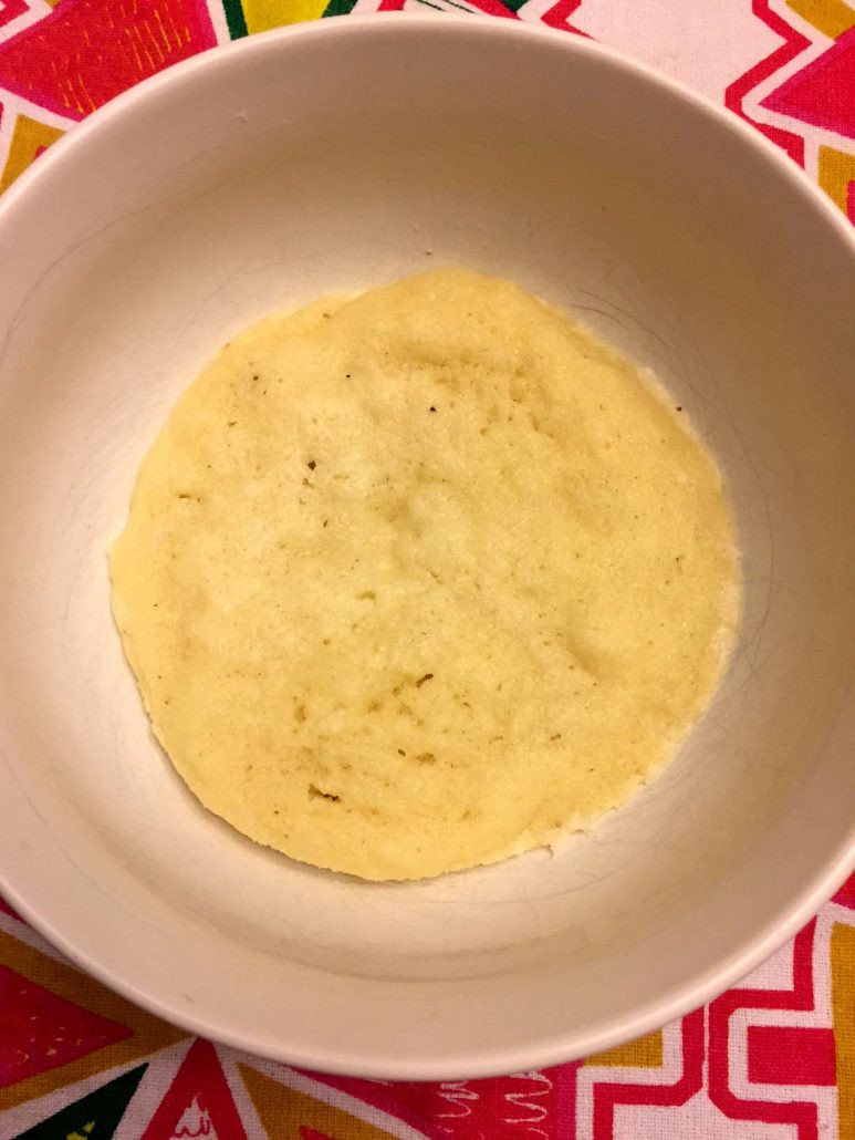 Keto Bread Microwave
 Keto Bread In A Mug With Almond Flour – Microwave Recipe