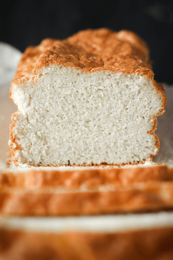 Keto Bread Pudding Almond Flour
 Keto Bread Recipe