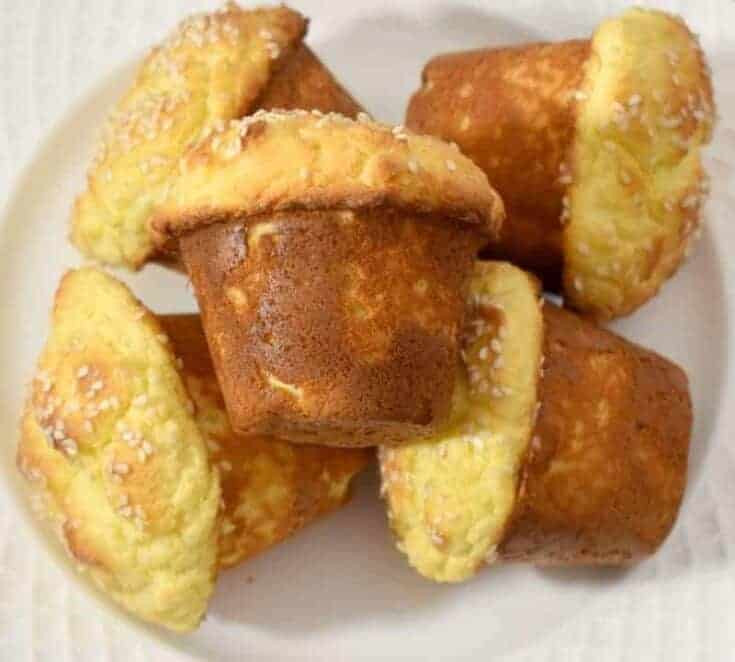 Keto Bread Pudding Cream Cheeses
 Keto Cream Cheese Bread · Fittoserve Group