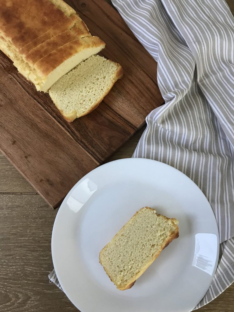 Keto Bread Pudding Cream Cheeses
 Keto Cream Cheese Bread Low Carb Bread Recipe Healthy