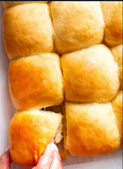 Keto Bread Rolls No Cheese
 The Delicious keto Bread Rolls… No Eggs or Cheese – Keto