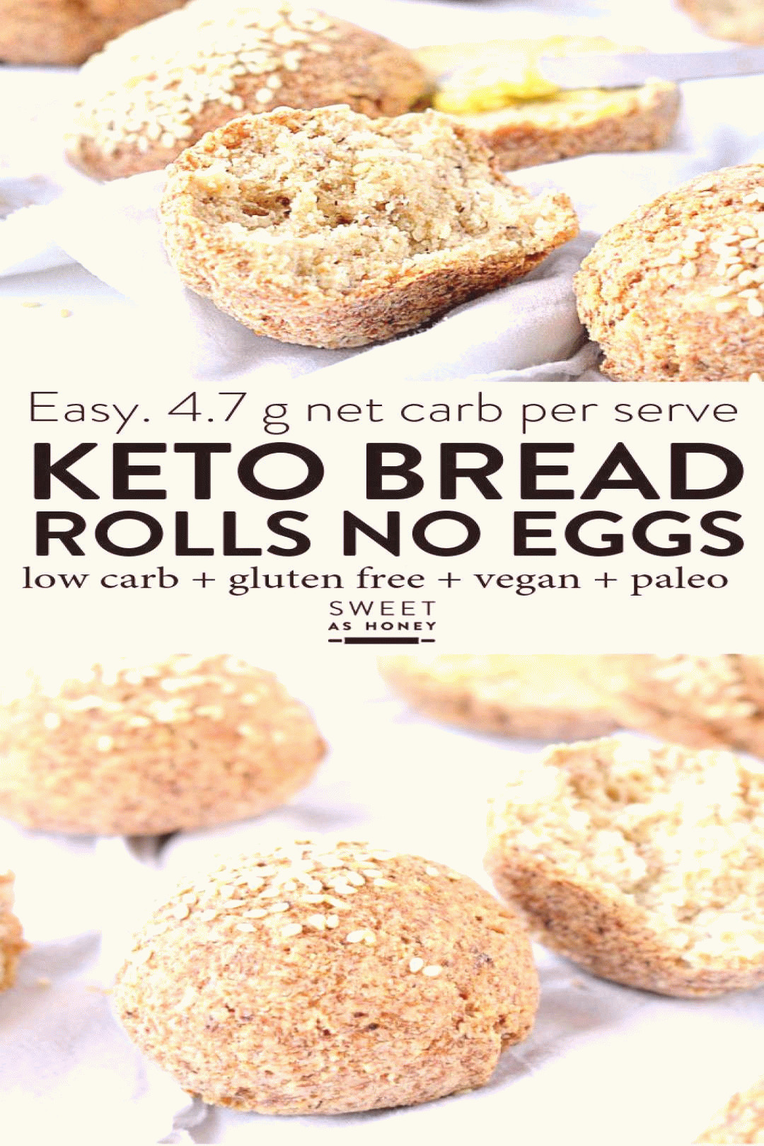 20 Fascinating Keto Bread Rolls No Eggs - Best Product Reviews