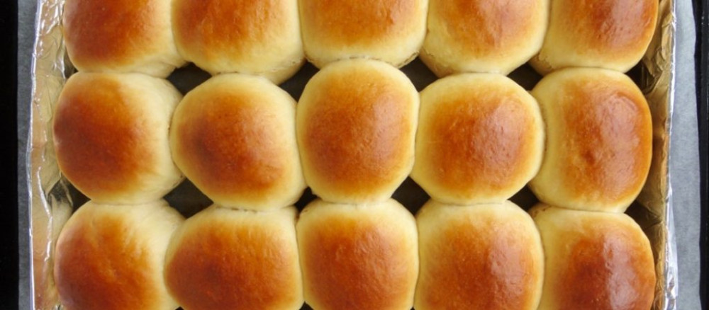 Keto Bread Rolls No Eggs No Cheese
 Keto Bread Roll—No Eggs or Cheese – Effectivemag With