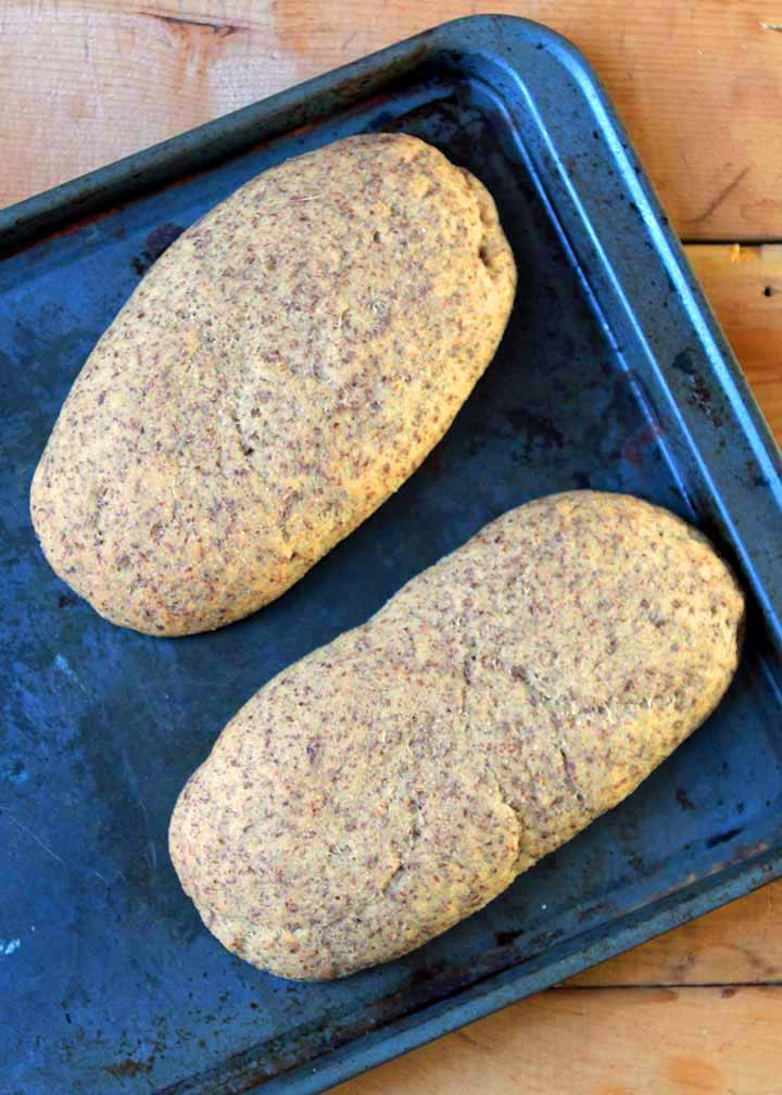 Keto Bread Rolls With Yeast
 Ciabatta Yeast Bread Rolls [Low Carb & Keto] Resolution Eats