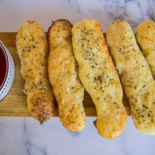 Keto Bread Sticks Garlic Breadsticks
 Keto Italian Garlic Bread Sticks Divalicious Recipes