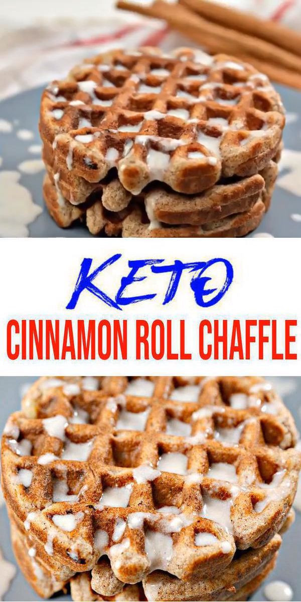 Keto Breakfast Chaffle Recipe
 Keto Chaffles Tasty & easy low carb keto chaffle recipe