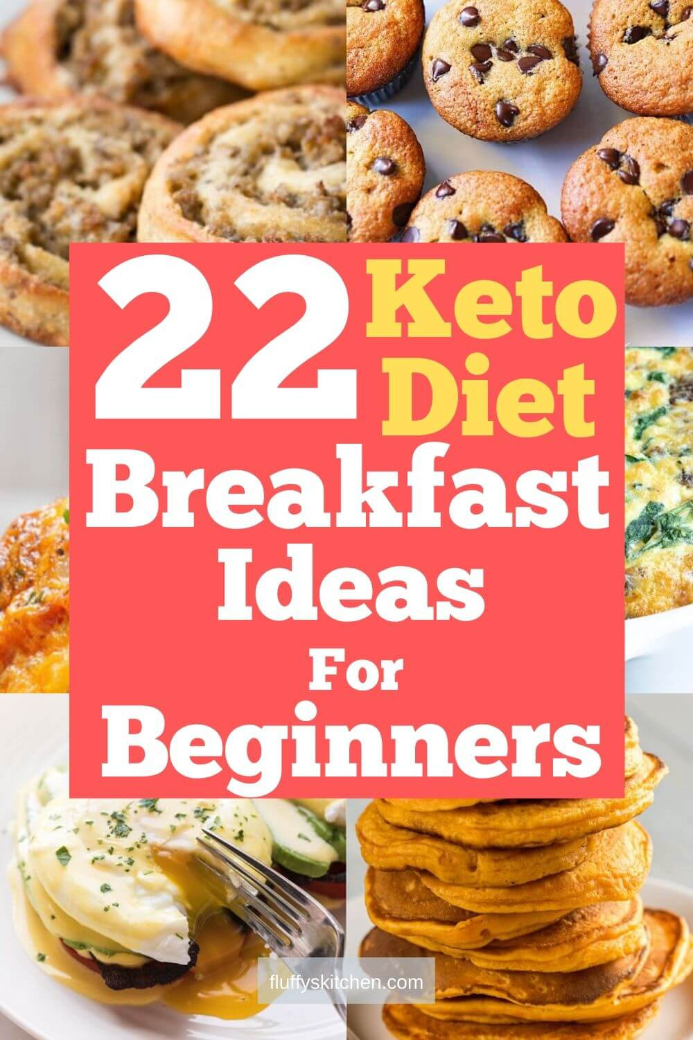 Keto Breakfast Ideas For Beginners
 22 Keto Diet Breakfast Ideas For Beginners Fluffy s Kitchen