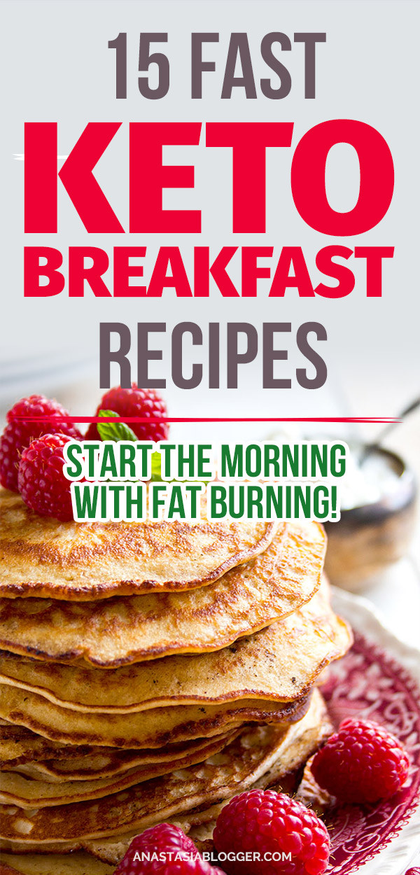 Keto Breakfast On The Go Make Ahead
 Quick Keto Breakfast the Go 15 Top Ideas for Fat