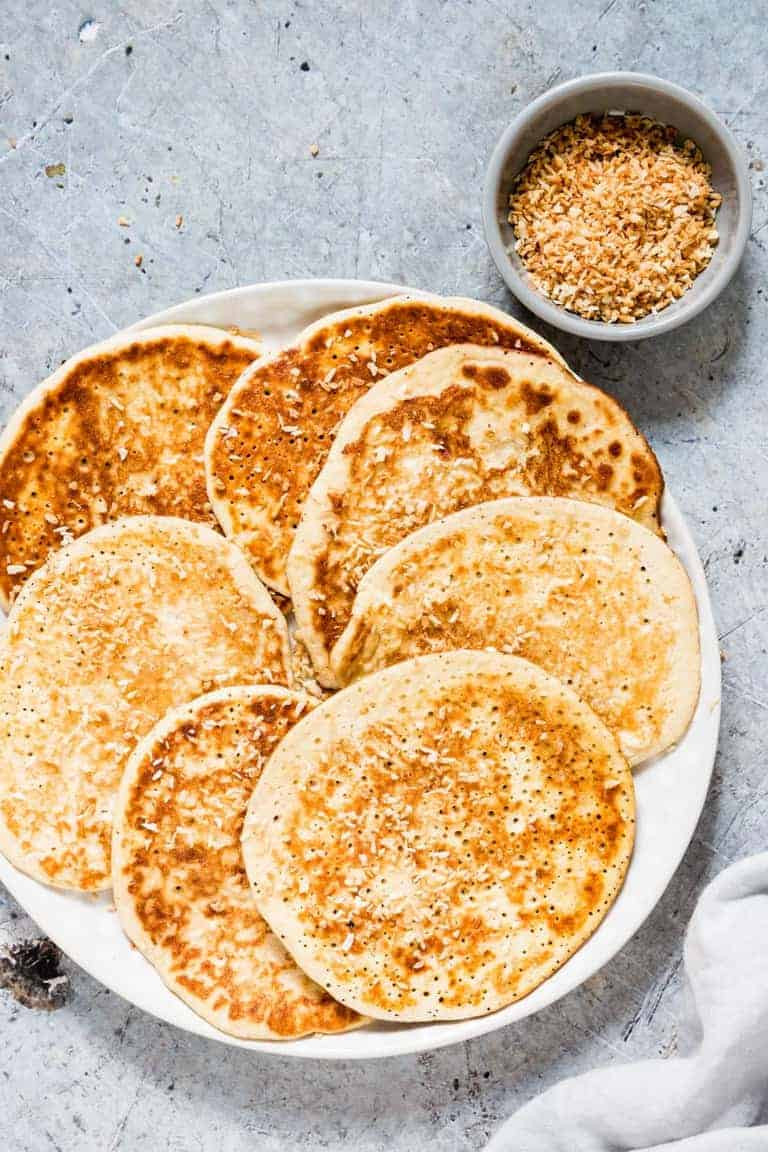 Keto Breakfast Pancakes
 Perfect Keto Pancakes Keto and Gluten Free Recipes