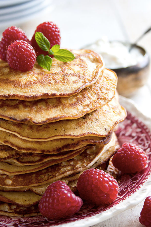 Keto Breakfast Pancakes
 Quick Keto Breakfast the Go 15 Top Ideas for Fat