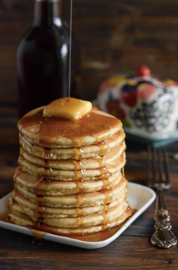 Keto Breakfast Pancakes
 7 Best Keto Pancakes Recipes Easy Low Carb Desserts