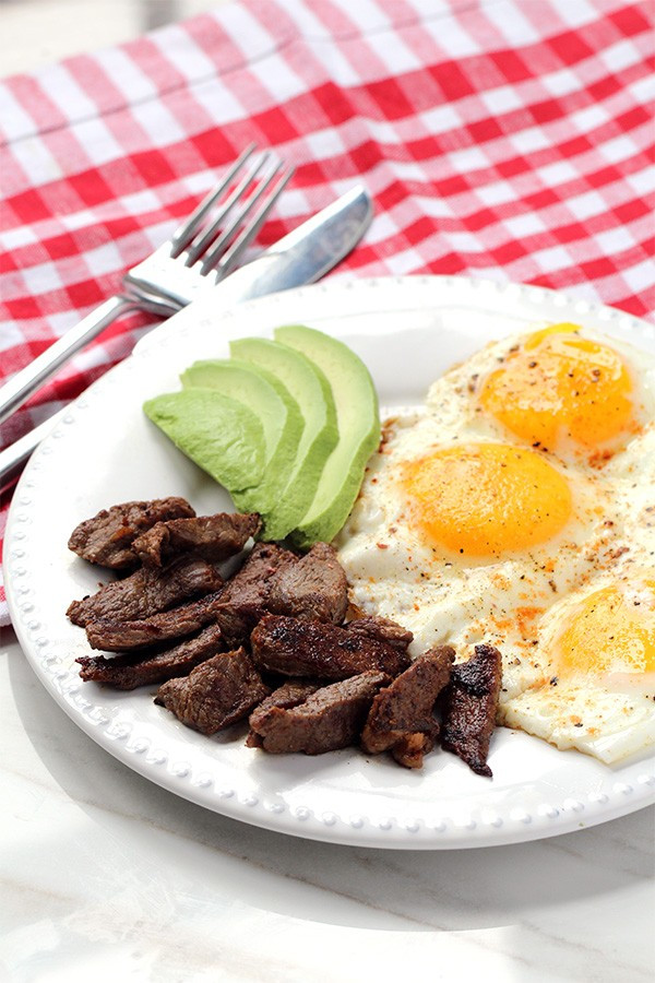 Keto Breakfast Recipes Eggs
 Low Carb Breakfast Ideas Keto Breakfast Recipes