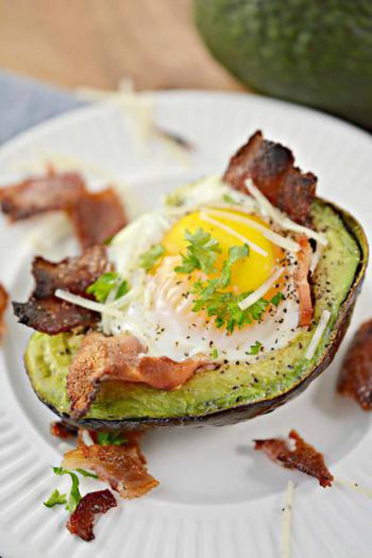 Keto Breakfast Recipes Ketogenic Diet
 Keto Breakfast BEST Keto Breakfast Recipes – Easy Low