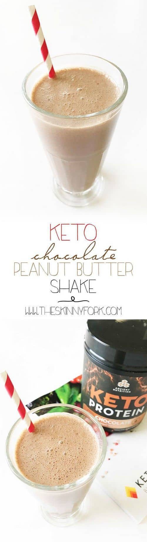 Keto Breakfast Shake
 15 Keto Breakfast Shake Recipes Morning Packed with