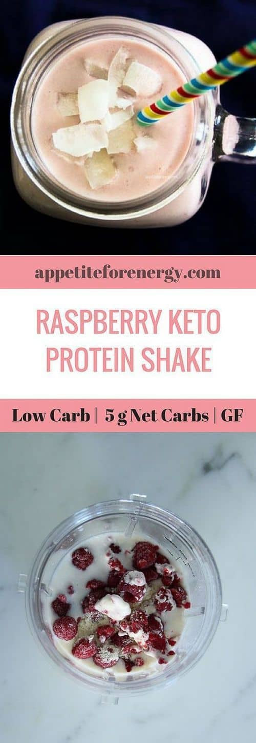 Keto Breakfast Shake
 15 Keto Breakfast Shake Recipes Morning Packed with