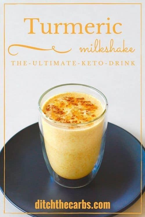 Keto Breakfast Shake
 15 Keto Breakfast Shake Recipes Morning Packed with