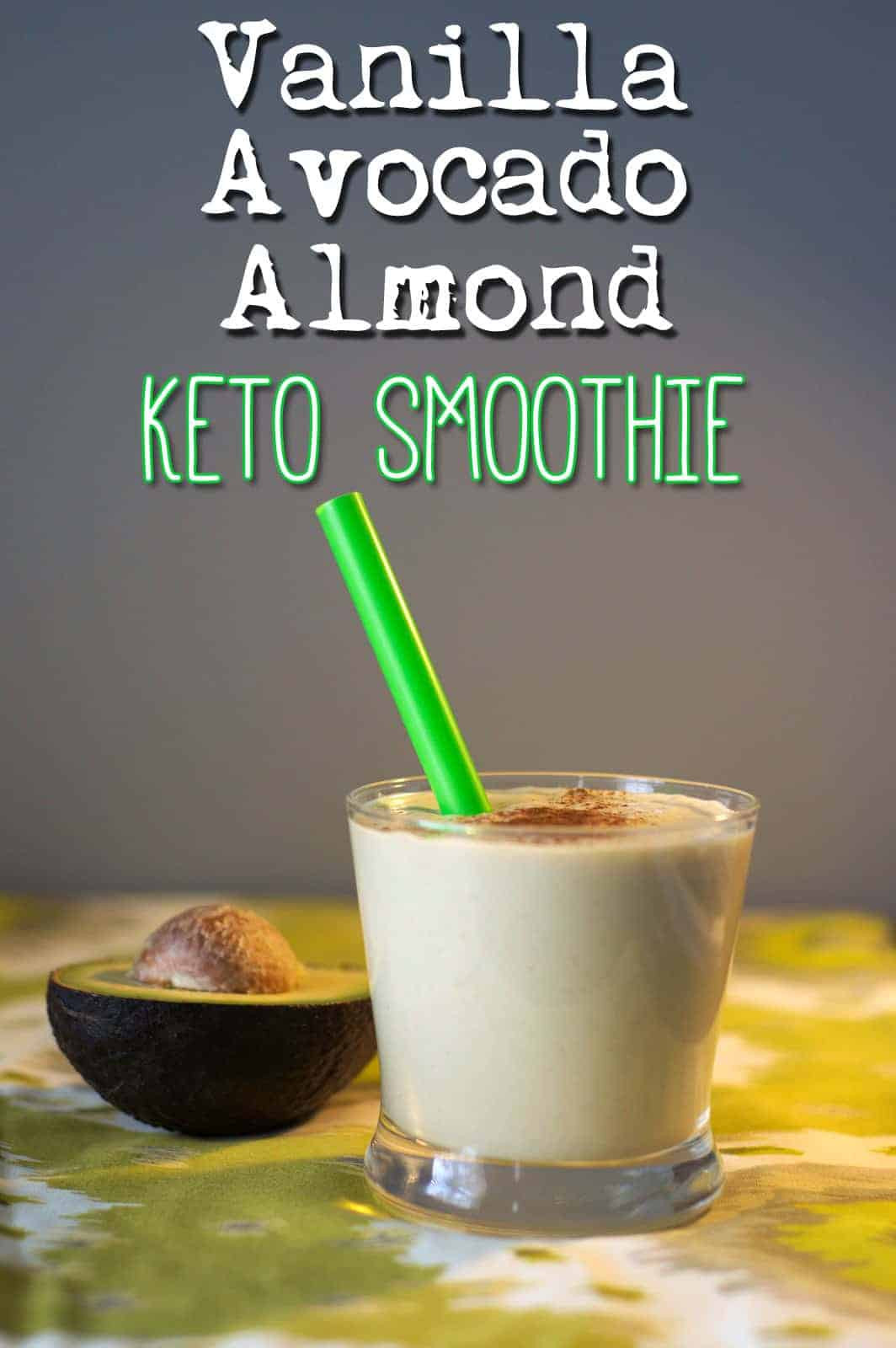 Keto Breakfast Smoothie Almond Milk
 50 Best Low Carb Smoothie Recipes for 2016