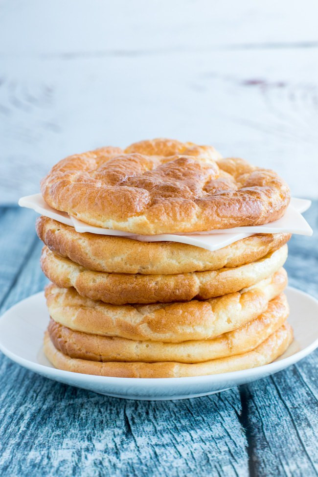 Keto Cloud Bread Easy
 Keto Cloud Bread Easy Low Carb Burger Buns Essentially