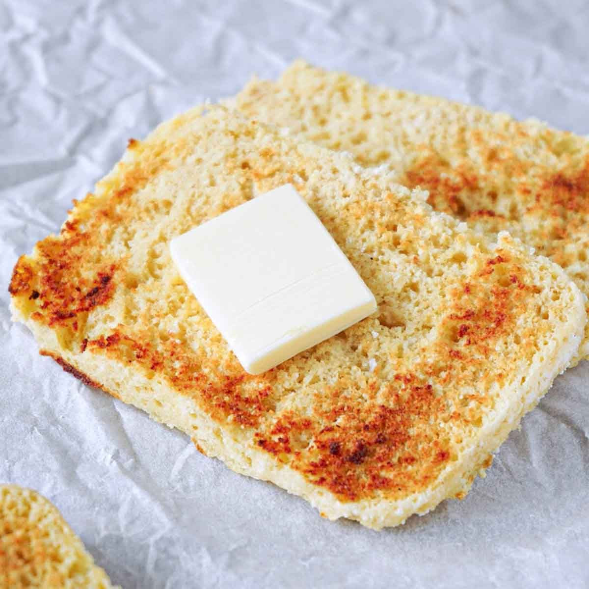 Keto Cloud Bread Microwave
 Microwave keto bread Recipe in 2020