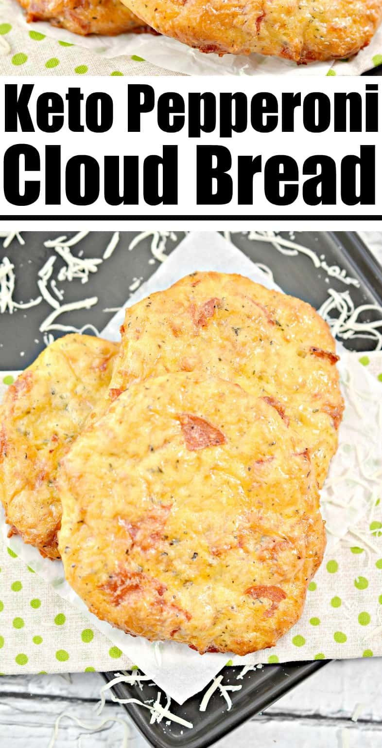 Keto Cloud Bread Microwave
 Keto Cloud Bread Recipe in 2020