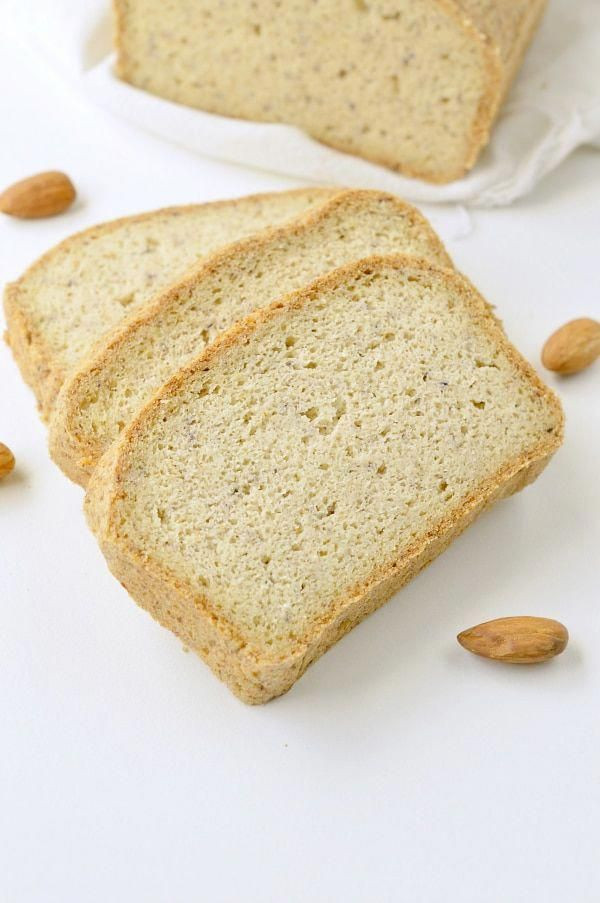 Keto Cloud Bread Recipe Almond Flour
 The Best Keto Cloud Bread Recipe