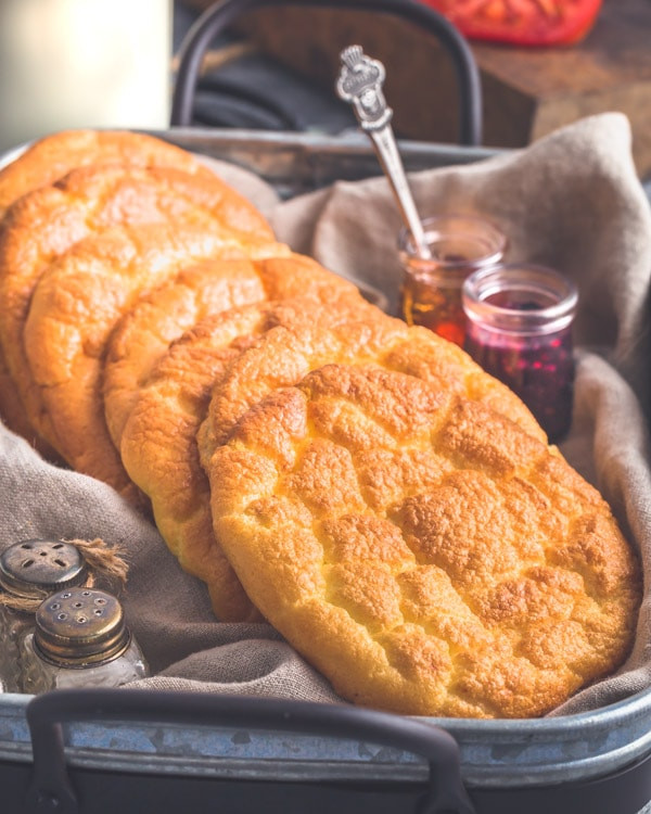 Keto Cloud Bread Recipe Easy
 The Best Keto Cloud Bread Recipe No Cream Cheese