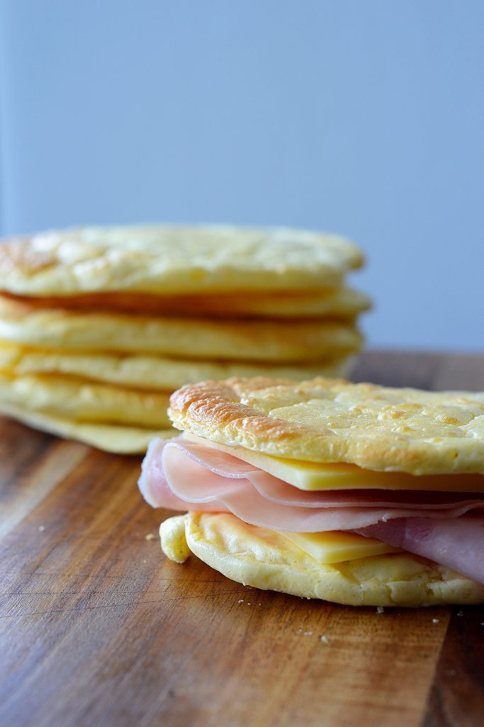 Keto Cloud Bread Recipe Low Carb
 Keto Cloud Bread Low Carb Burger Buns