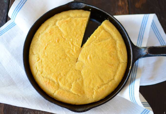 Keto Cornbread Almond Flour
 10 Best Almond Flour Cornbread Recipes