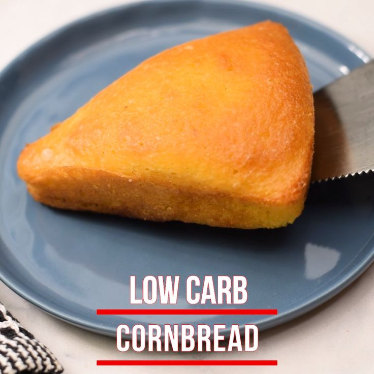 Keto Cornbread Almond Flour
 Easy Keto Low Carb Cornbread is a quick recipe that uses