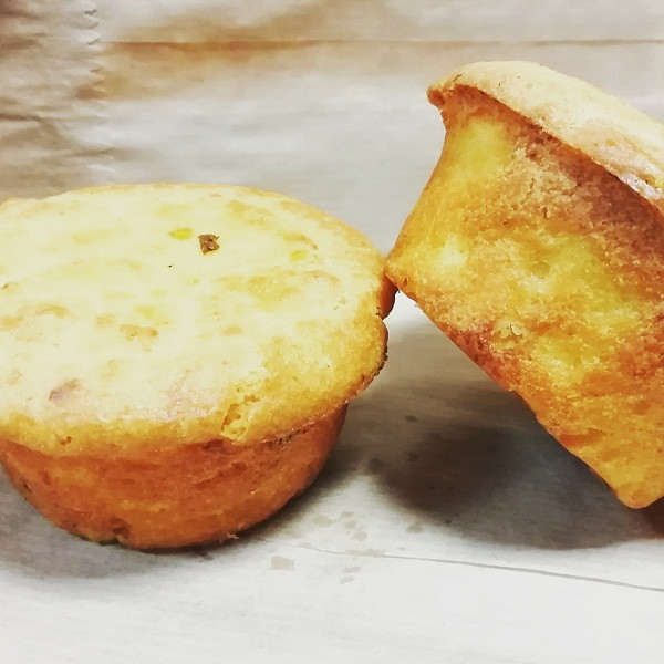 Keto Cornbread Almond Flour
 Keto Cornbread with Almond Flour Gluten Free Recipe