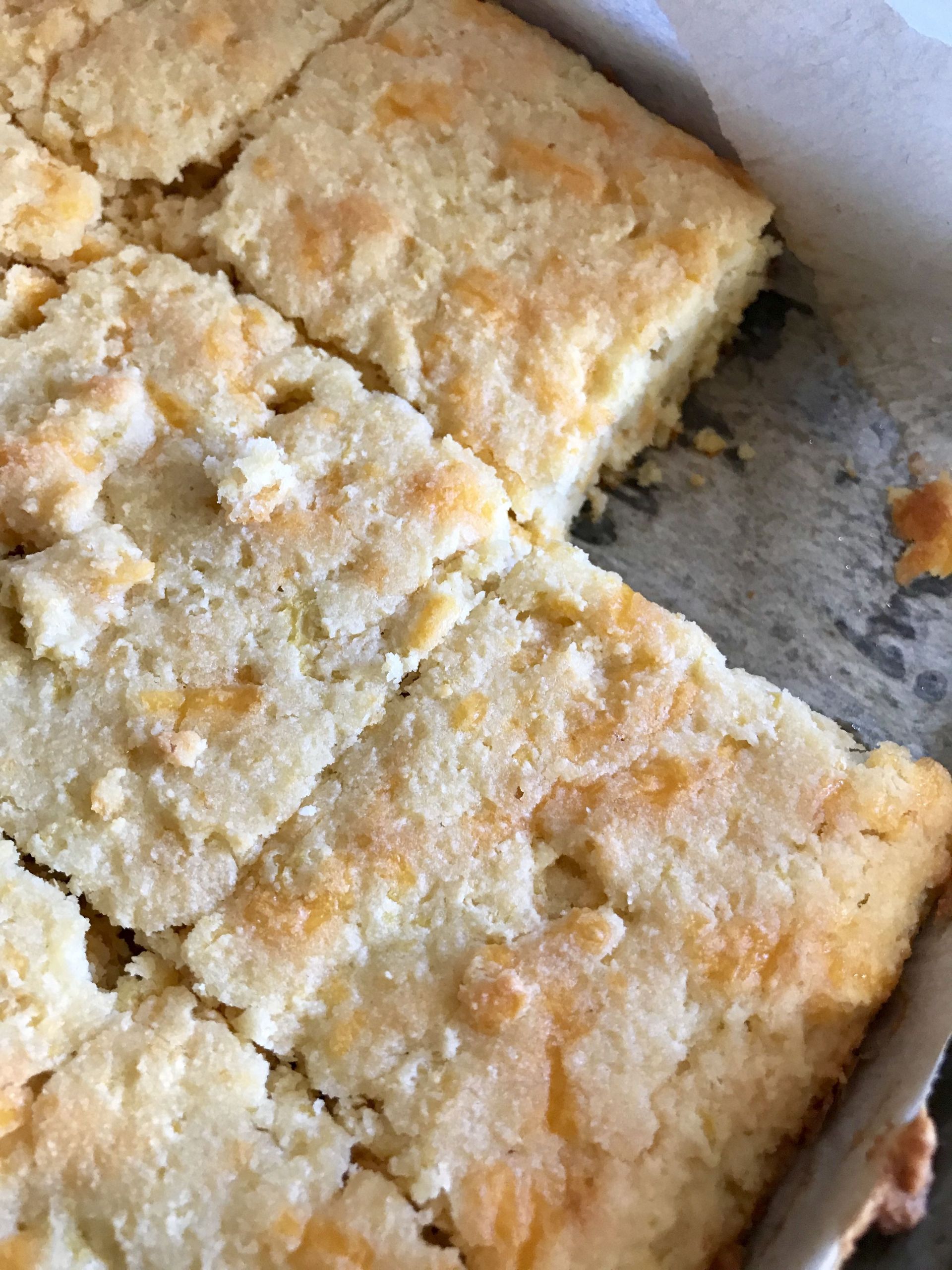 Keto Cornbread Almond Meal
 Keto Cornbread recipe With images