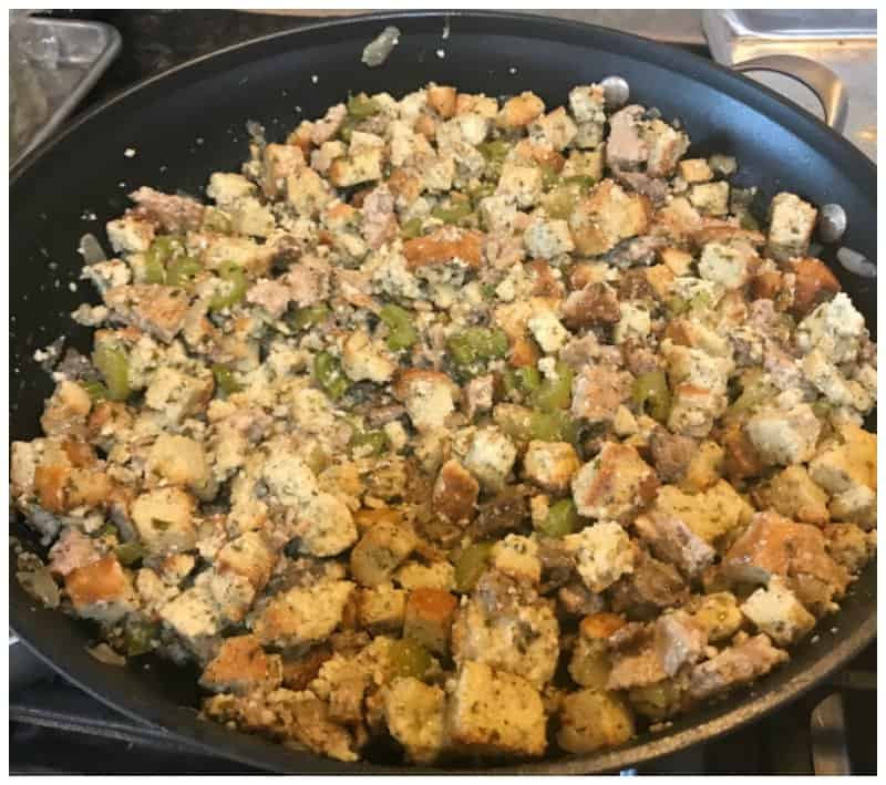 Keto Cornbread Dressing Thanksgiving
 keto cornbread dressing