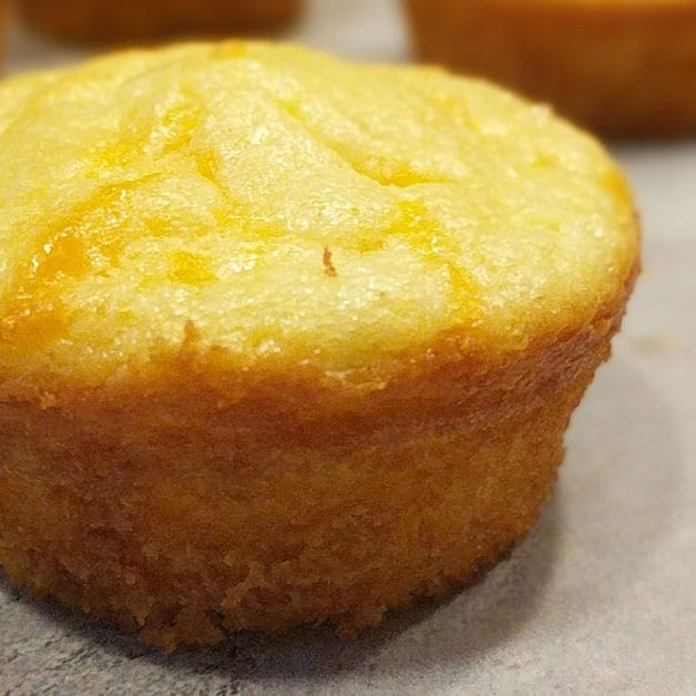 Keto Cornbread Low Carb
 Keto & Low Carb Snacks Options No Bun Please